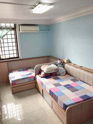 Blk 337 Woodlands Avenue 1 (Woodlands), HDB 4 Rooms #219691781
